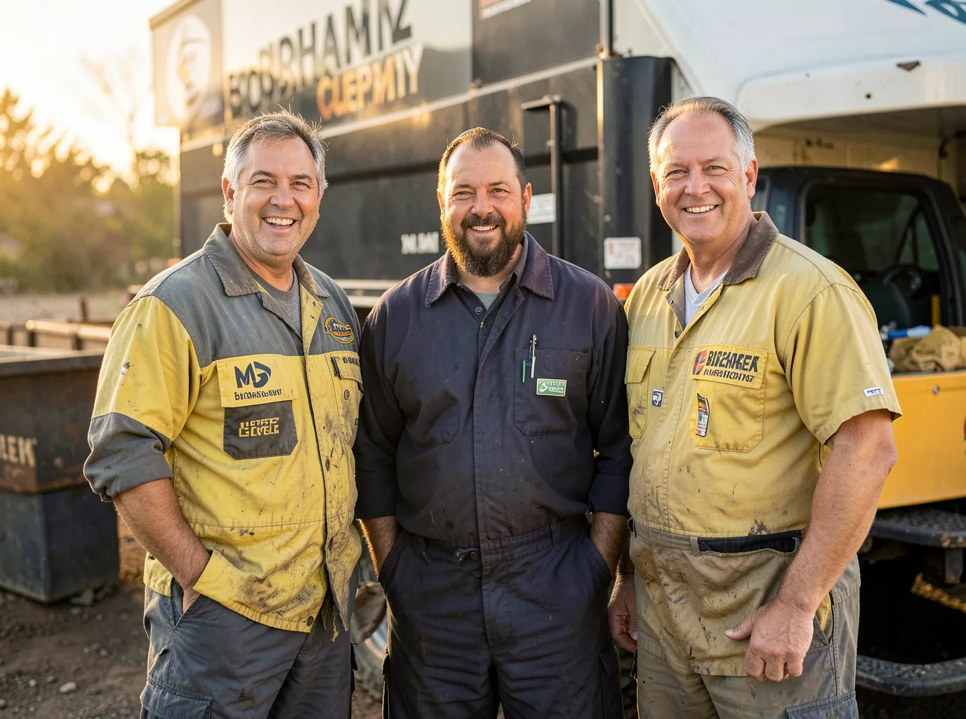 Sewage Cleanup company in Richvale, CA