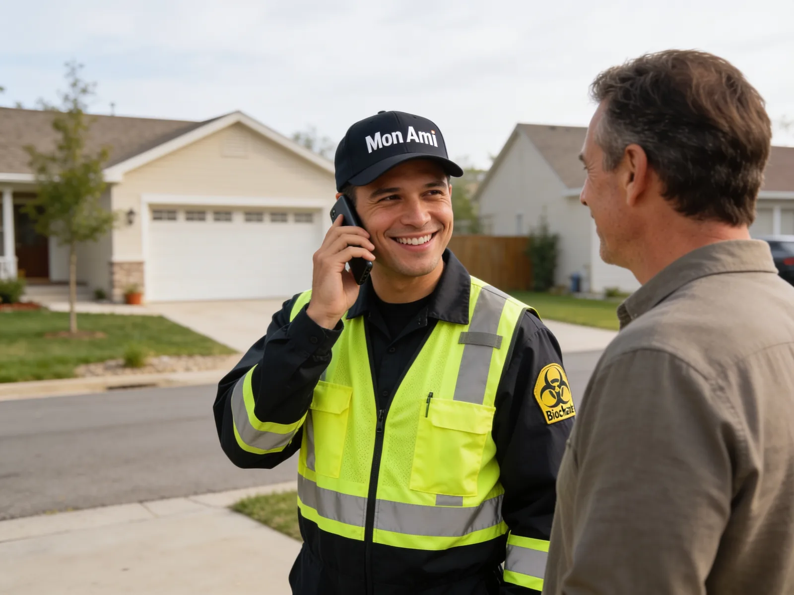 Sewage Cleanup Richvale, CA FAQs