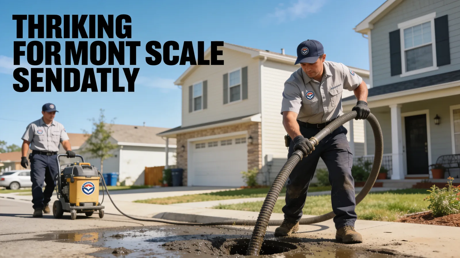 Sewage Cleanup in Richvale, CA near me